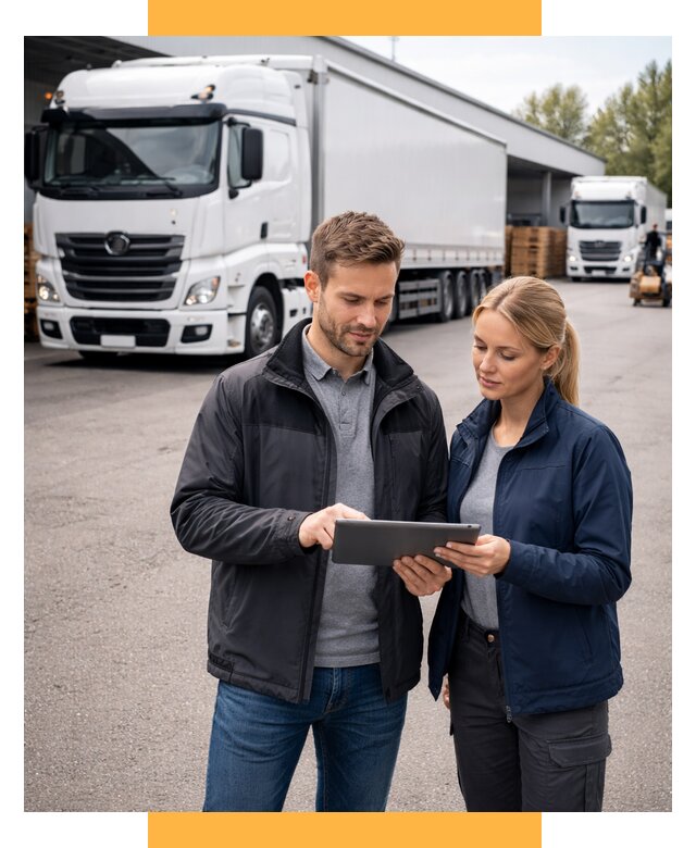 Автомобильные перевозки грузов от 25968 р. | СетСервис-Сим