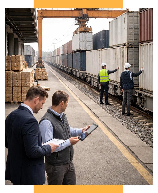 Железнодорожные перевозки грузов от 46742 р. | СетСервис-Сим