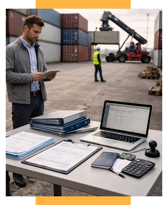 Контейнерные перевозки грузов по миру от 124644 р. | СетСервис-Сим