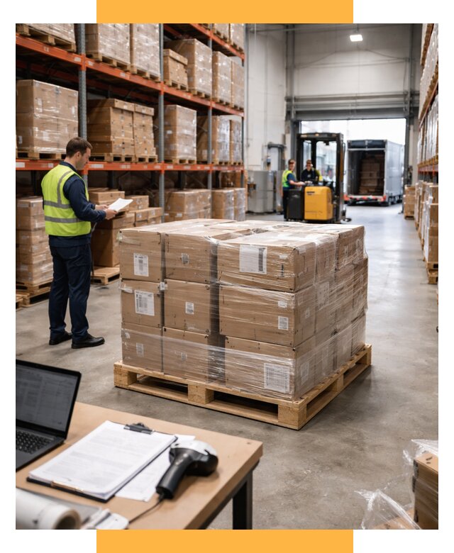 Перевозка сборных грузов от 3635 р. — сборная логистика СетСервис-Сим