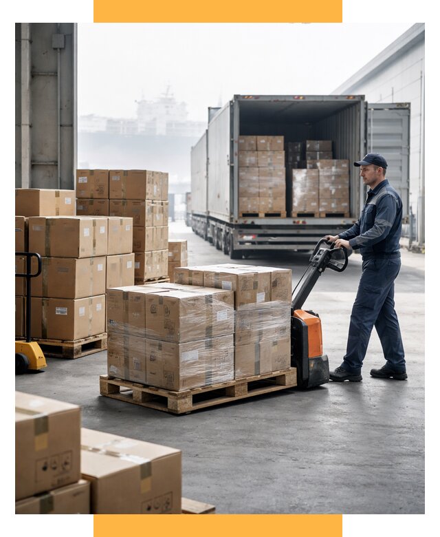 Карго доставка грузов по миру под ключ от 25968 р. | СетСервис-Сим