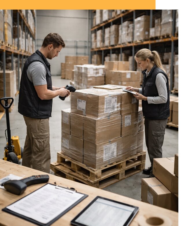 Консолидация грузов по миру от 8310 руб, оптимизация доставки