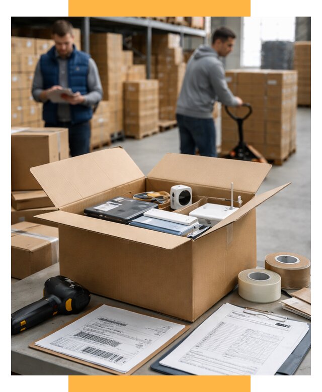 Доставка грузов из Китая в Россию от 62322 р. | СетСервис-Сим