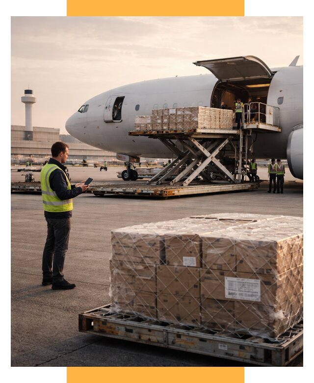 Срочная авиадоставка из Турции от 467 руб., СетСервис-Сим