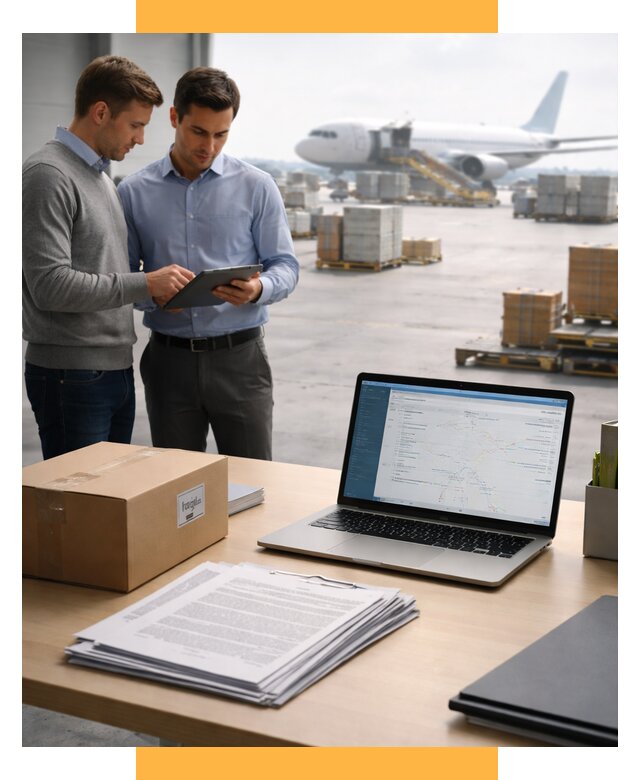 Авиадоставка из США от 675 р., быстро и надежно, СетСервис-Сим