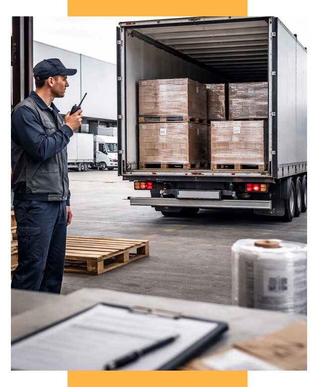 Автоперевозки из Италии от 88290 р., надежно СетСервис-Сим