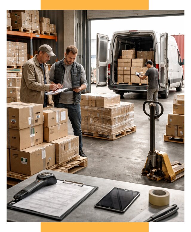 Сборные грузы из Италии, доставка от 19216 р. СетСервис-Сим