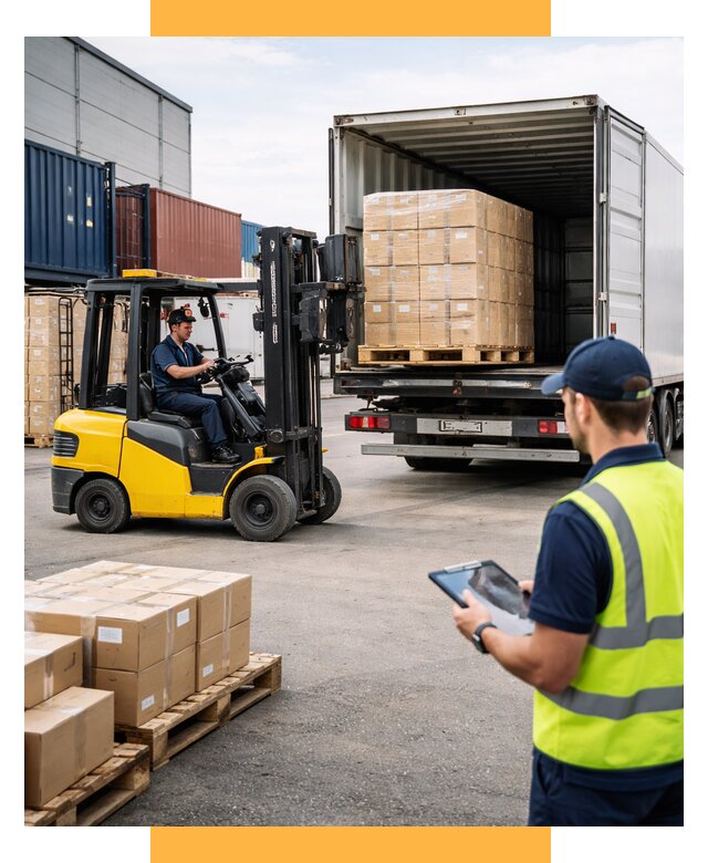 Доставка грузов из Латвии в Россию от 25968 р. | СетСервис-Сим