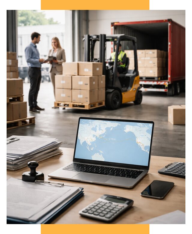 Доставка грузов из Японии в Россию от 93483 р. | СетСервис-Сим