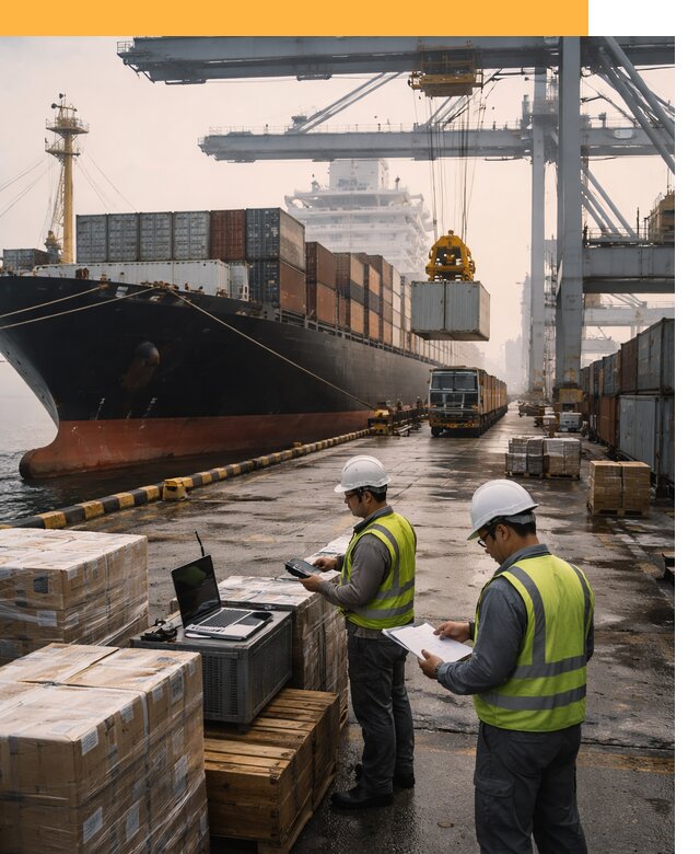 Морские перевозки из Японии от 93483 руб, доставка по миру