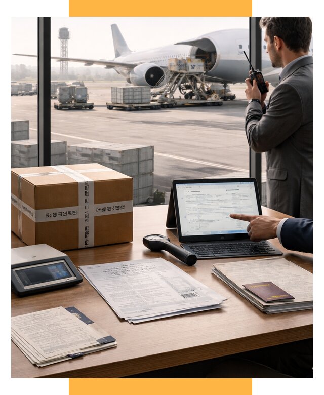 Авиадоставка из Кореи в Россию от 7790 р., сервис СетСервис-Сим