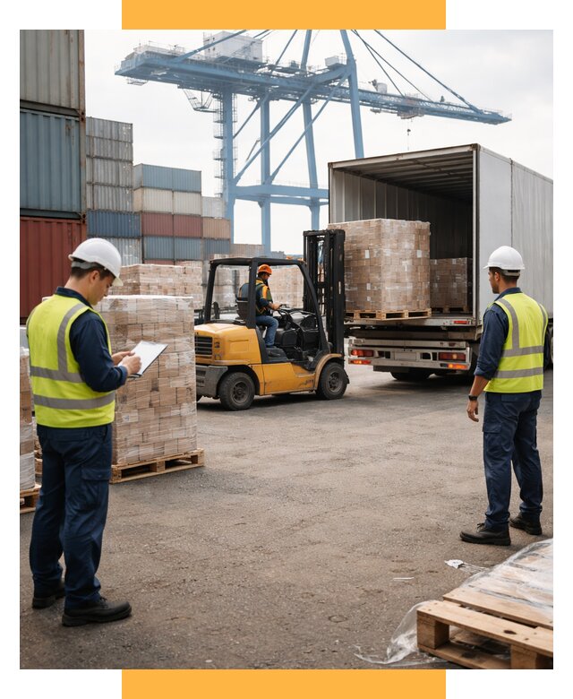 Доставка грузов из Вьетнама в Россию от 77903 р. | СетСервис-Сим