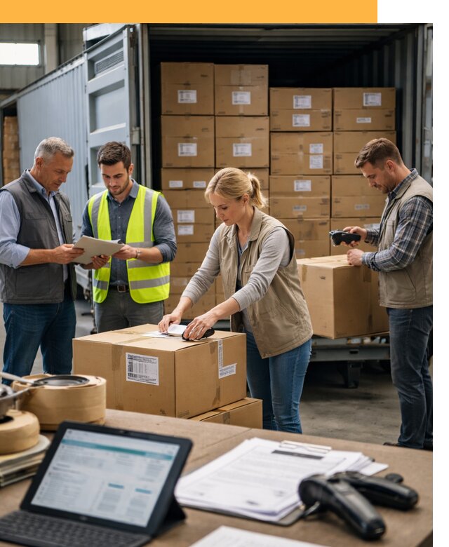 Доставка и таможенное оформление грузов из Вьетнама от 77903