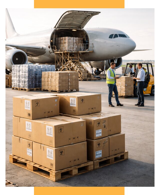 Авиадоставка из Вьетнама в Россию от 883 р. | СетСервис-Сим