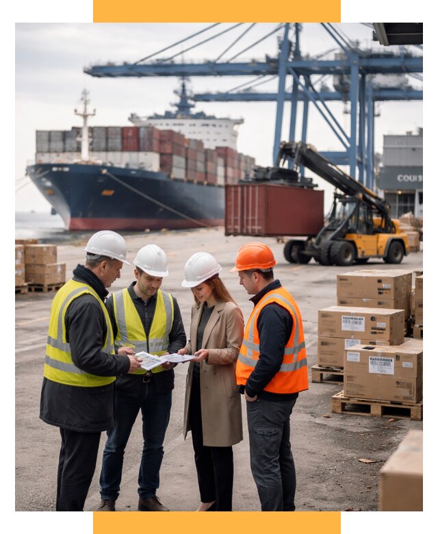 Морские перевозки из Вьетнама от 155805 р. — СетСервис-Сим