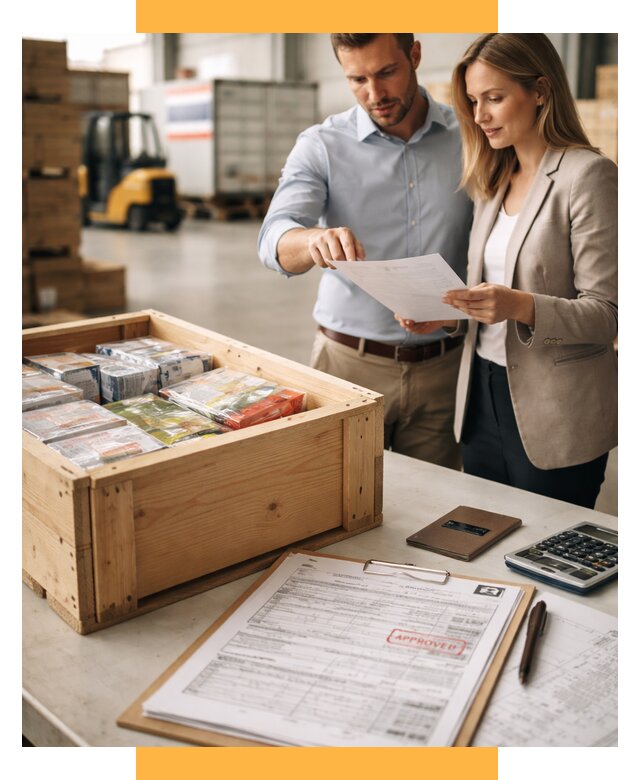 Доставка грузов из Таиланда в Россию от 36355 р. СетСервис-Сим