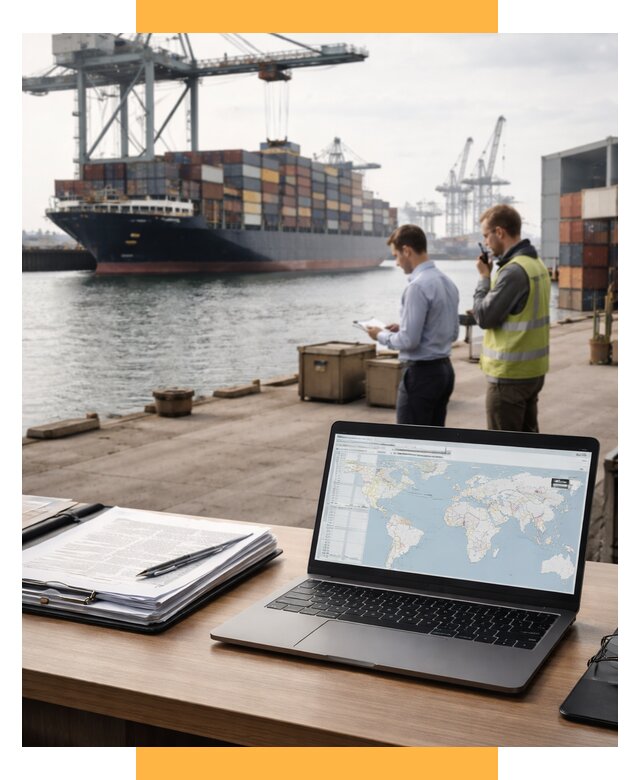 Морские перевозки из Малайзии от 88290 р. | СетСервис-Сим