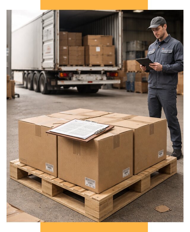 Доставка грузов из Ирана в Россию от 1246 р., СетСервис-Сим