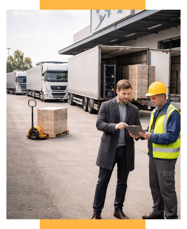 Автоперевозки из Грузии от 88290 р. - логистика СетСервис-Сим