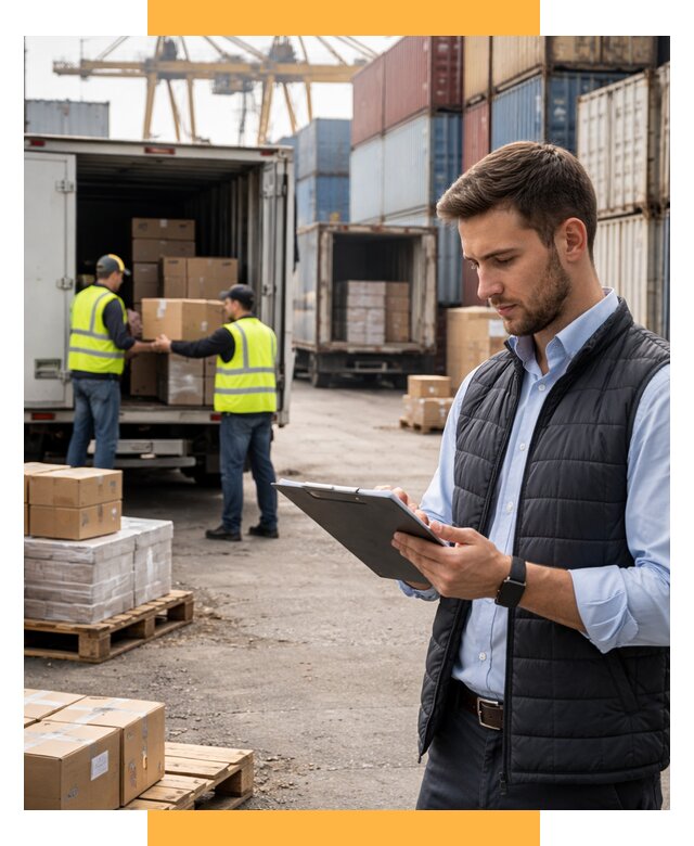 Доставка грузов из Азербайджана от 36355 р., СетСервис-Сим