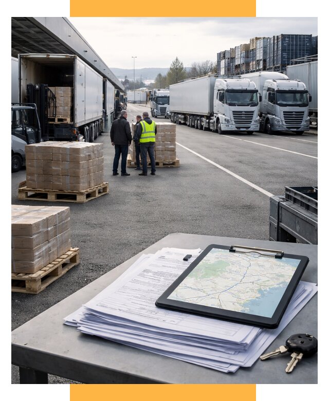 Автоперевозки из Азербайджана от 155805 р. - СетСервис-Сим