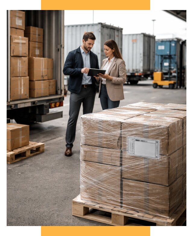 Доставка грузов из Казахстана в Россию от 6752 р., СетСервис-Сим