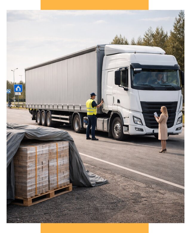 Автоперевозки из Узбекистана от 186966 р. — СетСервис-Сим логистика