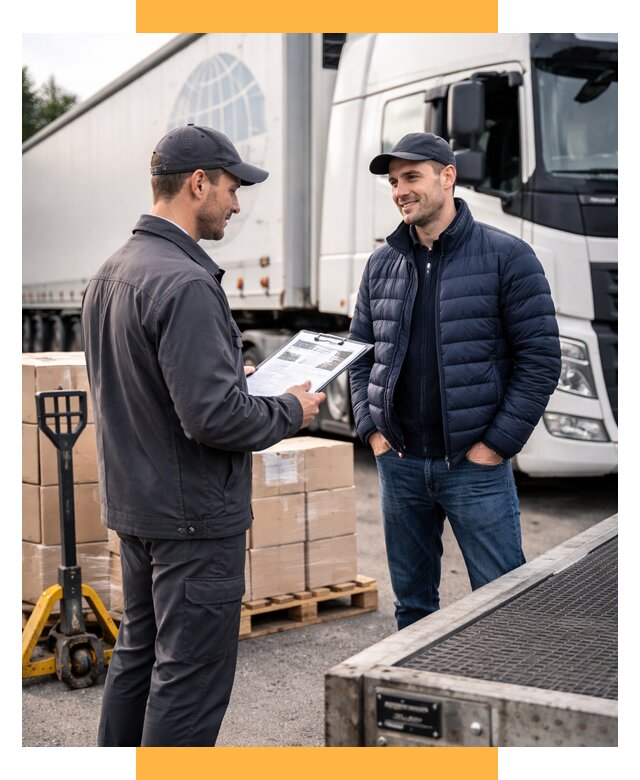 Автоперевозки грузов из Киргизии от 88290 р. — СетСервис-Сим