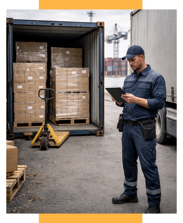 Доставка грузов из Азии от 46742 р. от компании СетСервис-Сим