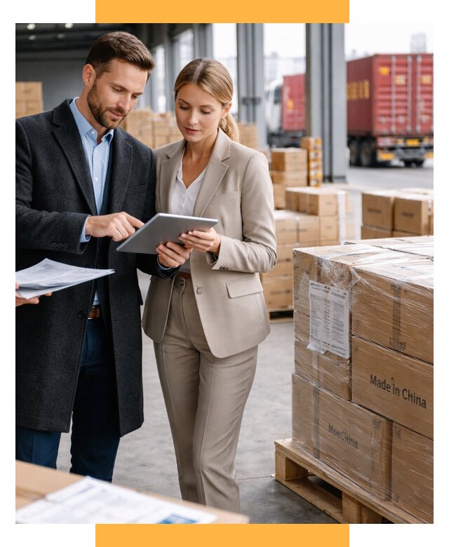 Доставка грузов в Китай от 36355 р. надежная логистика СетСервис-Сим