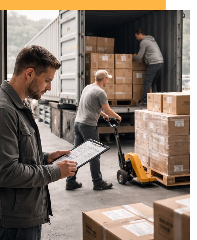 Доставка грузов в Китай: экспресс и мультимодальные перевозки от 36355