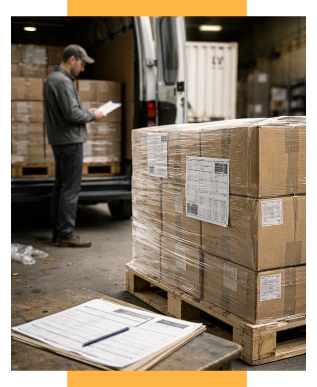 Доставка грузов в Латвию от 25968 р., логистика СетСервис-Сим