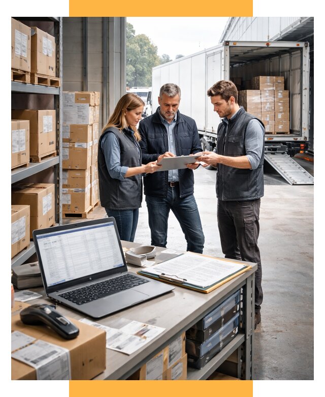 Доставка грузов в Испанию от 36355 р. логистика | СетСервис-Сим