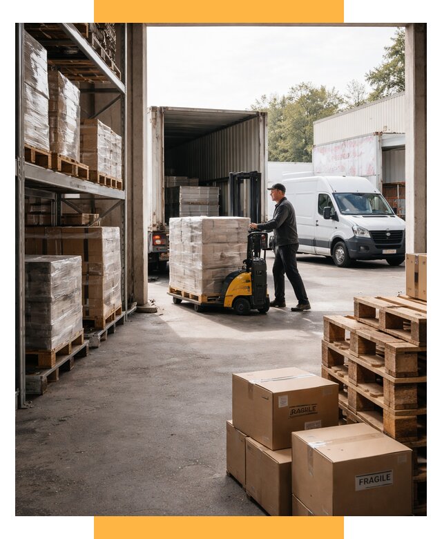 Доставка и перевозка грузов в Грузию от 25968 р., СетСервис-Сим