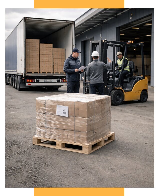 Доставка грузов в Азербайджан от 15581 р. | СетСервис-Сим