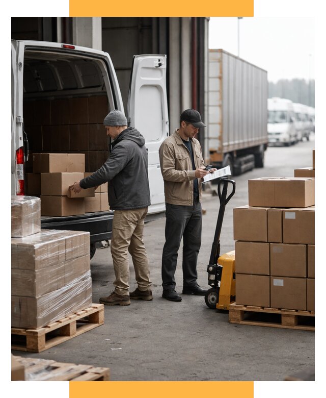 Доставка грузов в Киргизию от 15581 р. - логистика СетСервис-Сим