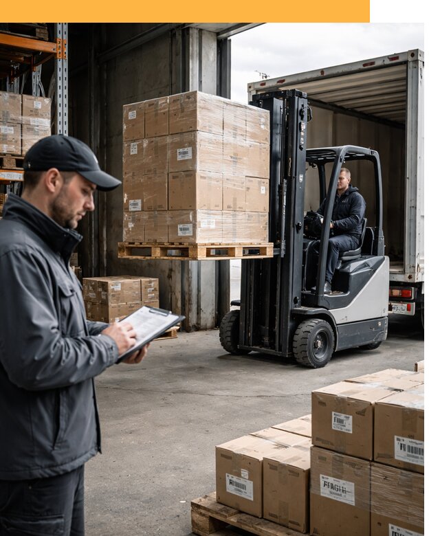 Доставка грузов в Беларусь от 12464 руб, морем, авто, авиа