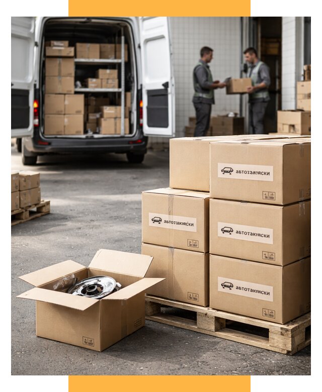 Перевозка автозапчастей по миру от 4674 р. | СетСервис-Сим