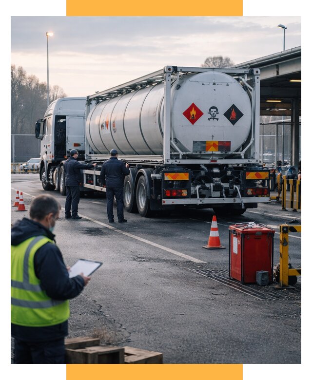 СетСервис-Сим международная перевозка опасных грузов от 7790 р.