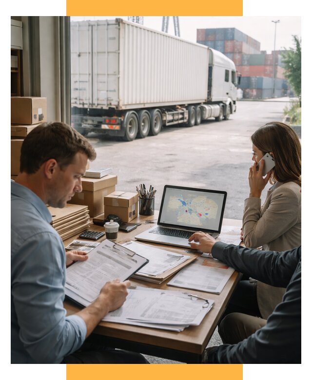 Доставка через Турцию: логистика и транзит от 6752 р. | СетСервис-Сим