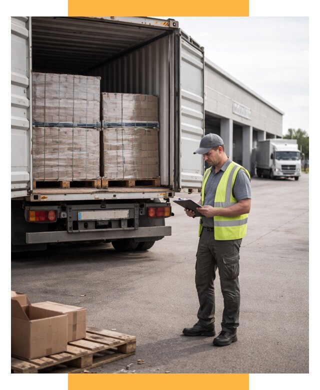 Доставка через Казахстан от 31161 р. | Транзит и логистикаСетСервис-Сим