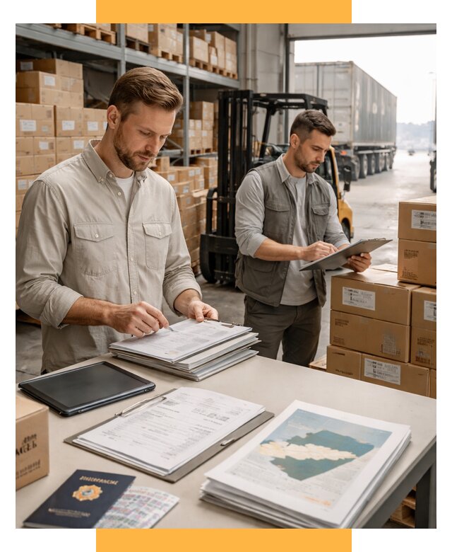 Доставка через ОАЭ от 7790 р. транзит и склад в Дубае, СетСервис-Сим