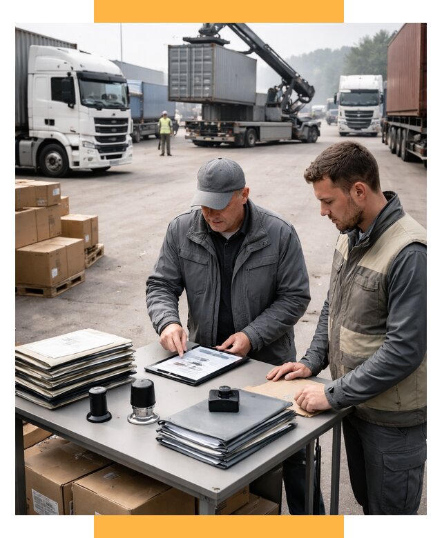 Доставка через Грузию, транзит и логистика от 25968 р. СетСервис-Сим