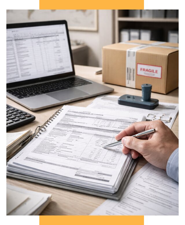 Определение таможенной стоимости, расчет от 3635 р. | СетСервис-Сим