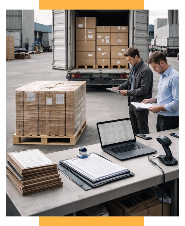 Таможенный транзит и сопровождение от 7790 р. | СетСервис-Сим