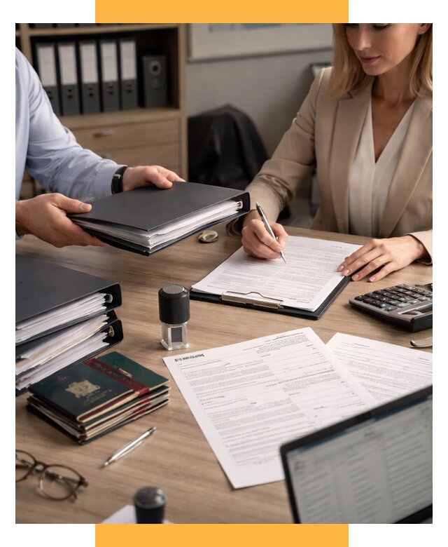 Разрешительная документация для импорта от 8310 р. | СетСервис-Сим