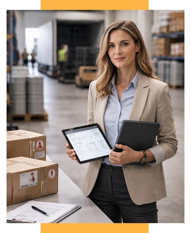 Таможенное оформление хим. сырья от 12464 р. СетСервис-Сим