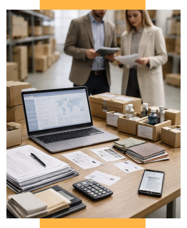 Поиск поставщика в Китае под ключ от 8829 р. | СетСервис-Сим