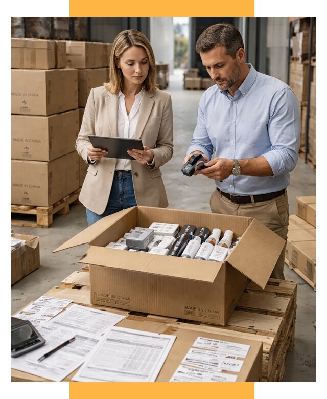 Выкуп товара в Китае с доставкой, оплата от 4674 р. | СетСервис-Сим