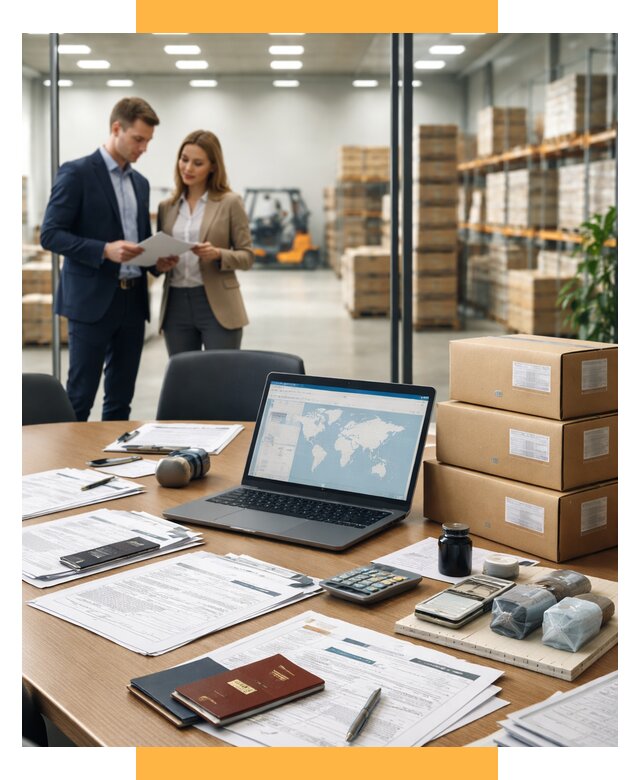 Торговый дом в Китае от 46742 р. — услуги и сервис СетСервис-Сим